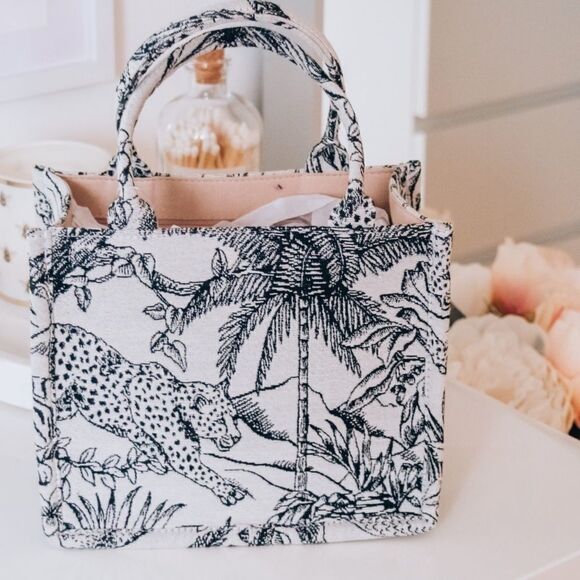 Rare H&M small handbag shoulder bag - Picture 1 of 10